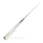 Сгъваем нож SRM 401LC-GT - дръжка от G10 и 10Cr15MoV стомана » Dulotec.BG