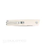 Сгъваем нож SRM 401LC-GT - дръжка от G10 и 10Cr15MoV стомана » Dulotec.BG
