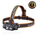 Fenix ALW-01 – Държач за фенер за китка » Dulotec.BG