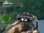 Челник Fenix HM60R V2.0 LED » Dulotec.BG