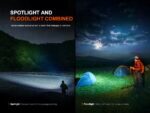 Челник Fenix HM60R V2.0 LED » Dulotec.BG