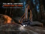 Челник Fenix HM60R V2.0 LED » Dulotec.BG