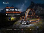 Челник Fenix HM60R V2.0 LED » Dulotec.BG