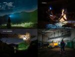 Челник Fenix HM60R V2.0 LED » Dulotec.BG
