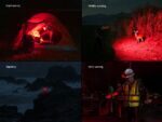 Челник Fenix HM60R V2.0 LED » Dulotec.BG
