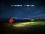 Челник Fenix HM60R V2.0 LED » Dulotec.BG