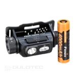 Челник Fenix HM60R V2.0 LED » Dulotec.BG