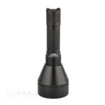 Фенер Dulotec Convoy L21B MAX, до 1700 лумена, до 1600 метра далекобойност, SFT25R диод с батерия и зарядно » Dulotec.BG