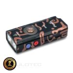 Фенер Fenix E06R за ключодържател - графити » Dulotec.BG