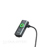 Фенер Fenix E06R за ключодържател - графити » Dulotec.BG