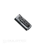 Фенер Fenix E06R за ключодържател - графити » Dulotec.BG