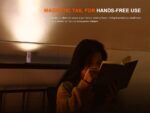 Фенер Fenix E06R за ключодържател - графити » Dulotec.BG