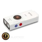 Фенер Fenix E06R за ключодържател - графити » Dulotec.BG