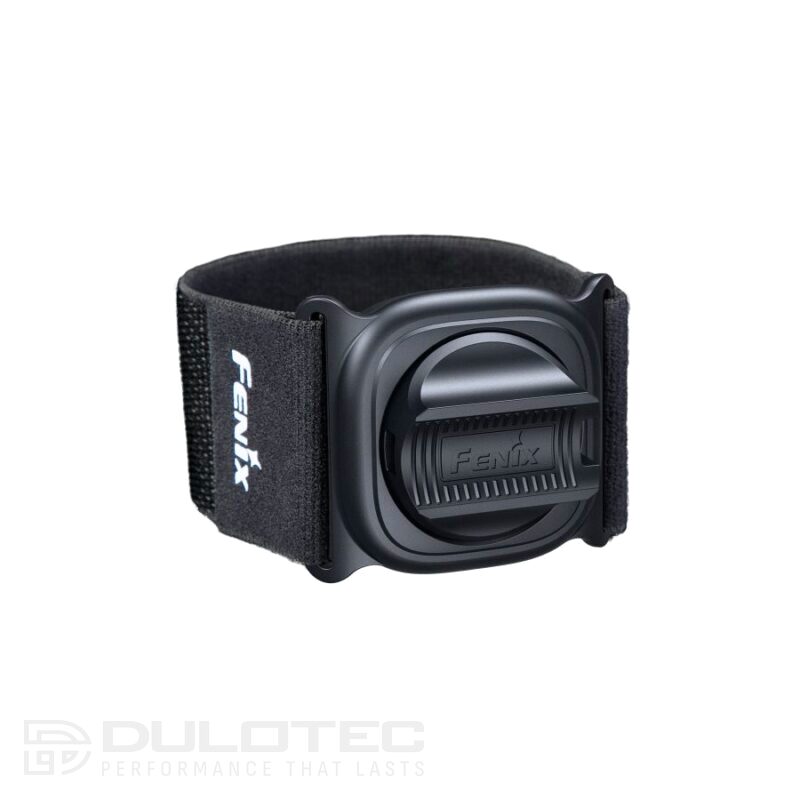 Fenix ALW-01 – Държач за фенер за китка » Dulotec.BG