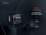Fenix ALW-01 – Държач за фенер за китка » Dulotec.BG