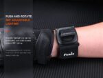 Fenix ALW-01 – Държач за фенер за китка » Dulotec.BG