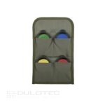 Fenix AOF-18 комплект многоцветни филтри за HT18, HT18R, HT18R V2.0 » Dulotec.BG