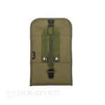 Fenix AOF-18 комплект многоцветни филтри за HT18, HT18R, HT18R V2.0 » Dulotec.BG
