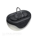 Къмпинг лампа Fenix CL20R V2.0 LED - черна » Dulotec.BG