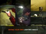 Къмпинг лампа Fenix CL20R V2.0 LED - черна » Dulotec.BG