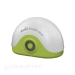 Къмпинг лампа Fenix CL20R V2.0 LED - зелена » Dulotec.BG