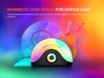 Къмпинг лампа Fenix CL20R V2.0 LED - зелена » Dulotec.BG