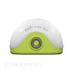Къмпинг лампа Fenix CL20R V2.0 LED - зелена » Dulotec.BG