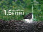 Къмпинг лампа Fenix CL20R V2.0 LED - зелена » Dulotec.BG