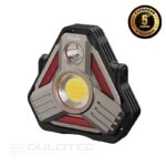 Къмпинг лампа Fenix CL20R V2.0 LED - зелена » Dulotec.BG