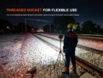 Професионална Работна - Къмпинг лампа Fenix CP50R LED » Dulotec.BG