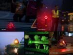 Професионална Работна - Къмпинг лампа Fenix CP50R LED » Dulotec.BG