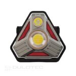 Професионална Работна - Къмпинг лампа Fenix CP50R LED » Dulotec.BG