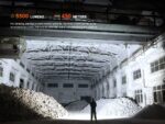 Професионална Работна - Къмпинг лампа Fenix CP50R LED » Dulotec.BG