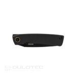 Сгъваем нож SRM 105M-GB - дръжка от G10 и 14C28N стомана » Dulotec.BG
