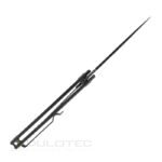 Сгъваем нож SRM 105M-GB - дръжка от G10 и 14C28N стомана » Dulotec.BG