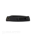 Сгъваем нож SRM 105M-GB - дръжка от G10 и 14C28N стомана » Dulotec.BG