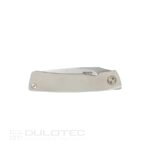 Сгъваем нож SRM 105M-GK - дръжка от G10 и 14C28N стомана » Dulotec.BG