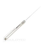 Сгъваем нож SRM 105M-GK - дръжка от G10 и 14C28N стомана » Dulotec.BG