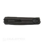 Сгъваем нож SRM 135-GB - дръжка от G10 и 14C28N стомана » Dulotec.BG