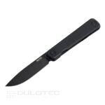 Сгъваем нож SRM 135-GB - дръжка от G10 и 14C28N стомана » Dulotec.BG