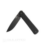 Сгъваем нож SRM 135-GB - дръжка от G10 и 14C28N стомана » Dulotec.BG
