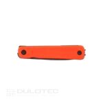 Сгъваем нож SRM 135-GJ - дръжка от G10 и 14C28N стомана » Dulotec.BG