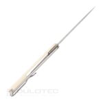 Сгъваем нож SRM 135-GT - дръжка от G10 и 14C28N стомана » Dulotec.BG