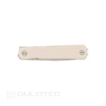 Сгъваем нож SRM 135-GT - дръжка от G10 и 14C28N стомана » Dulotec.BG