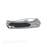 Сгъваем нож SRM Retriever 9203-AK - дръжка от алуминиева сплав и ламинирана 140Cr стомана » Dulotec.BG