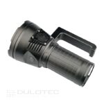Ултра мощен фенер Dulotec Small Sun - 70 000 лумена, 1200 метра » Dulotec.BG
