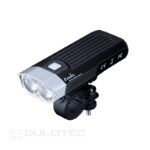 Велосипеден фар и стоп Fenix BC30 LED + Fenix BC05R V2.0 – ПОДАРЪЧЕН КОМПЛЕКТ » Dulotec.BG