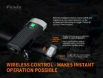 Велосипеден фар и стоп Fenix BC30 LED + Fenix BC05R V2.0 – ПОДАРЪЧЕН КОМПЛЕКТ » Dulotec.BG