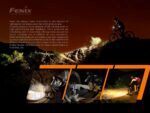Велосипеден фар и стоп Fenix BC30 LED + Fenix BC05R V2.0 – ПОДАРЪЧЕН КОМПЛЕКТ » Dulotec.BG