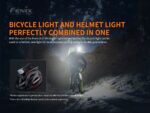 Велосипеден фар и стоп Fenix BC30 LED + Fenix BC05R V2.0 – ПОДАРЪЧЕН КОМПЛЕКТ » Dulotec.BG
